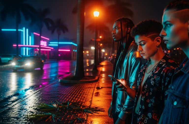 Staying Safe During Fort Lauderdale Nightlife in 2026