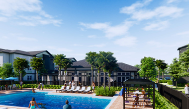 Multifamily & Affordable Housing Business