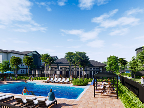 Multifamily & Affordable Housing Business
