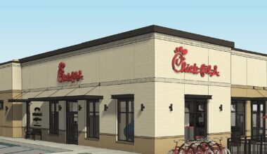 May 29 opening set for contested Chick-fil-A in Oceanway