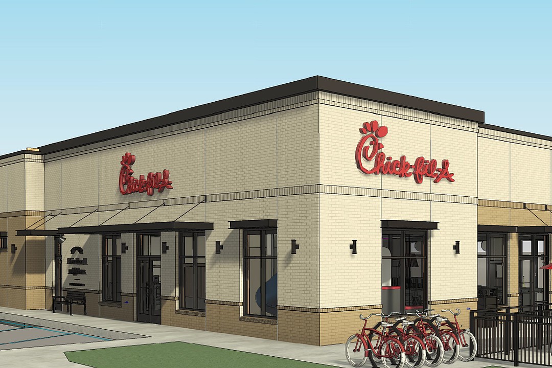 May 29 opening set for contested Chick-fil-A in Oceanway