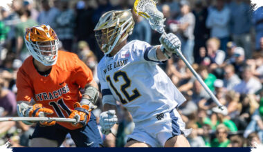 Notre Dame Opens NCAA Play Against Jacksonville, A Title Favorite Built On Defense