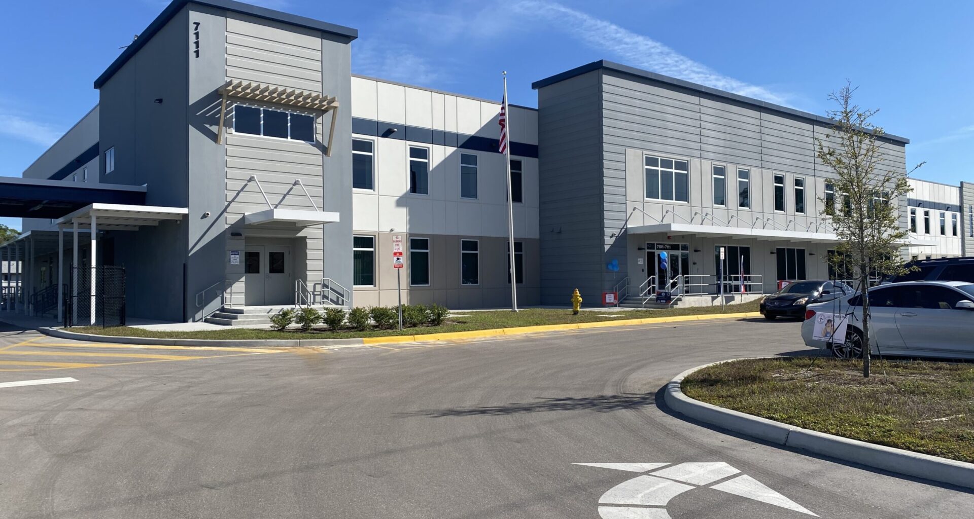 Nova Classical STEM Academy Open House and Tour