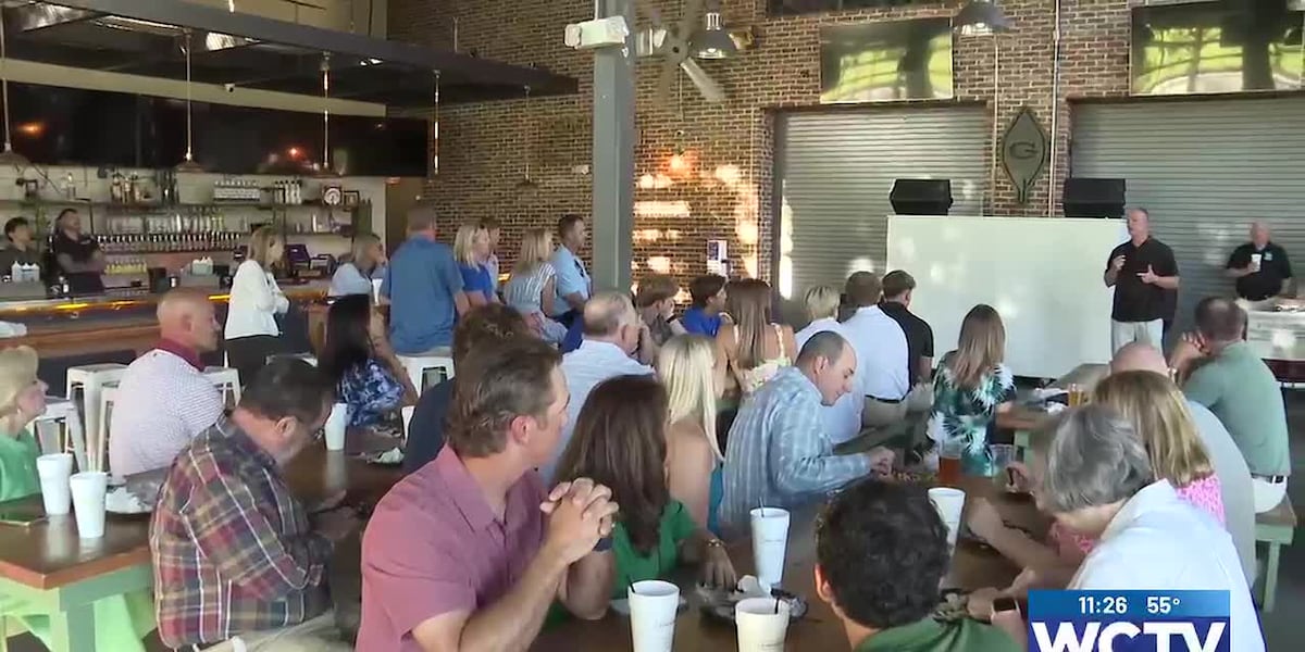 Tallahassee-Leon Babe Ruth honors alums with scholarships