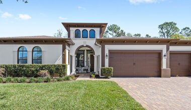 Arden Park South home tops Ocoee home sales from May 11 to 17