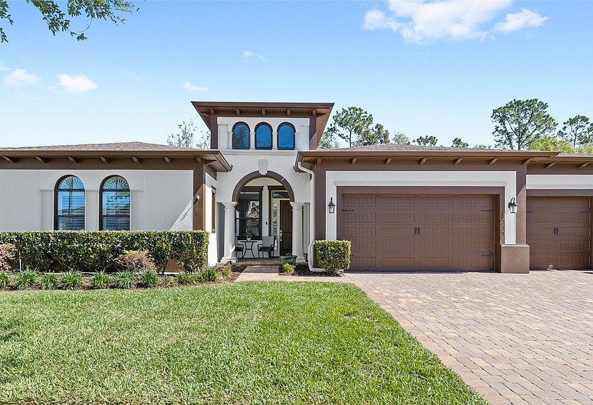 Arden Park South home tops Ocoee home sales from May 11 to 17