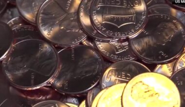 Florida retailers may soon stop penny transactions