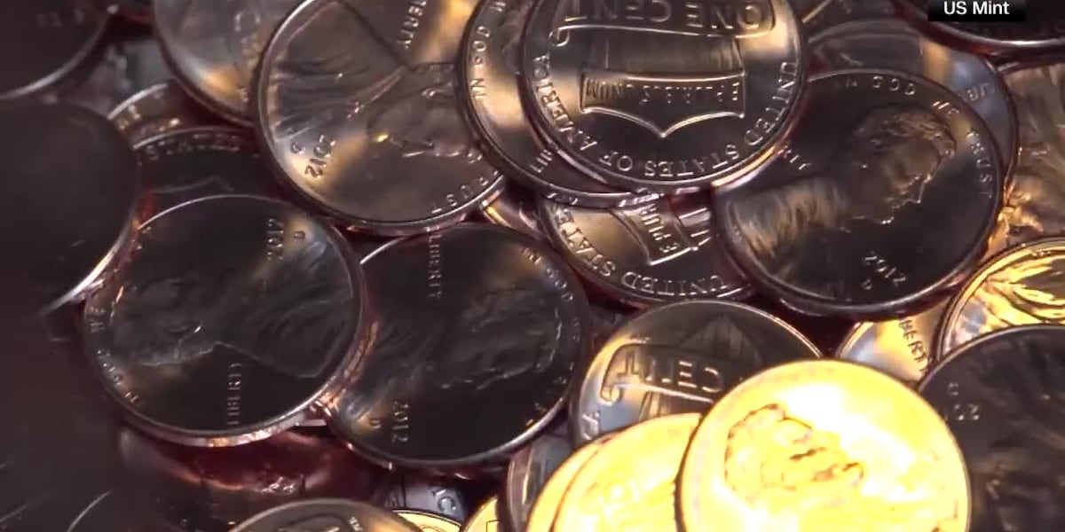 Florida retailers may soon stop penny transactions