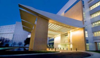 Mayo Clinic in Jacksonville cleared after reported threat Saturday afternoon