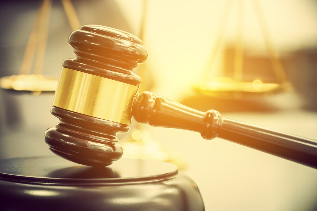 Problem-solving courts save lives and strengthen communities