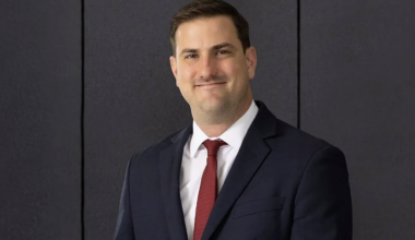 William O’Leary joins Gunster | Jax Daily Record