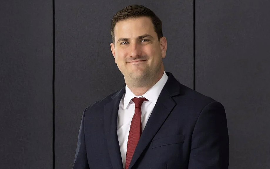 William O’Leary joins Gunster | Jax Daily Record