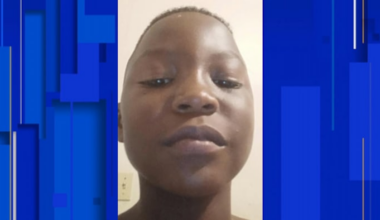 12-year-old reported missing out of Orange County, deputies announce