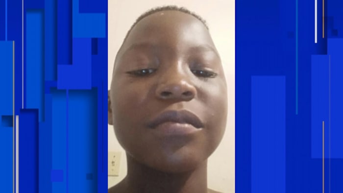 12-year-old reported missing out of Orange County, deputies announce