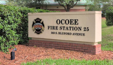 Ocoee firefighters to get 15% pay raise in new labor deal