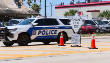 Orlando police prepare for Rolling Loud crowds