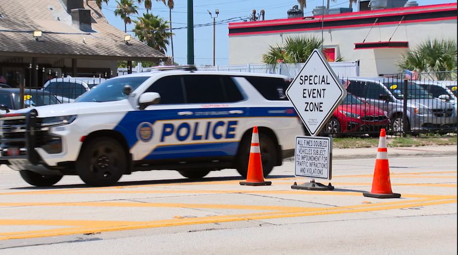 Orlando police prepare for Rolling Loud crowds