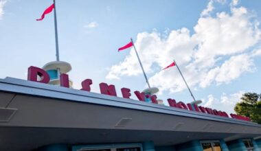 Here’s why May is a big month at Walt Disney World