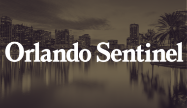 Afternoon showers and storms with temperatures peak in the 90s – Orlando Sentinel