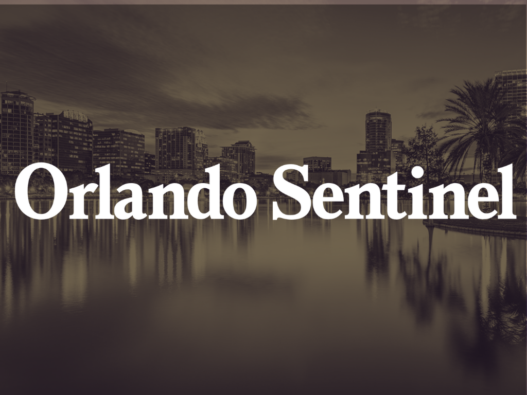 Afternoon showers and storms with temperatures peak in the 90s – Orlando Sentinel