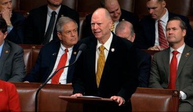 Bill Posey, longtime congressman for the Space Coast, dies – Orlando Sentinel