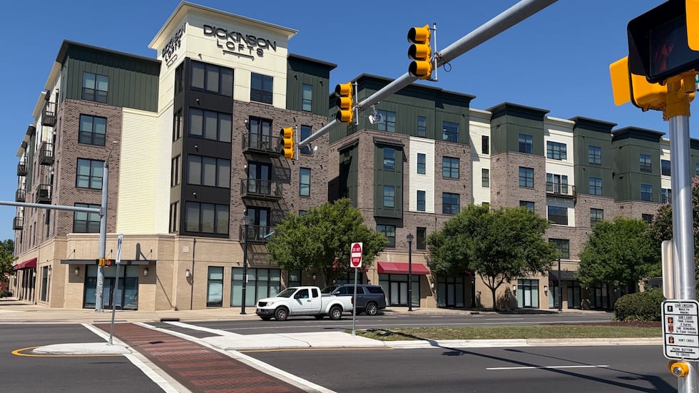 Dickinson Lofts