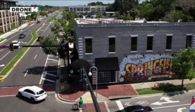 Springfield residents hopeful affordable housing project can support growth without losing neighborhood charm