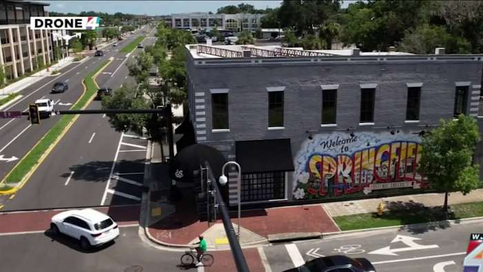 Springfield residents hopeful affordable housing project can support growth without losing neighborhood charm