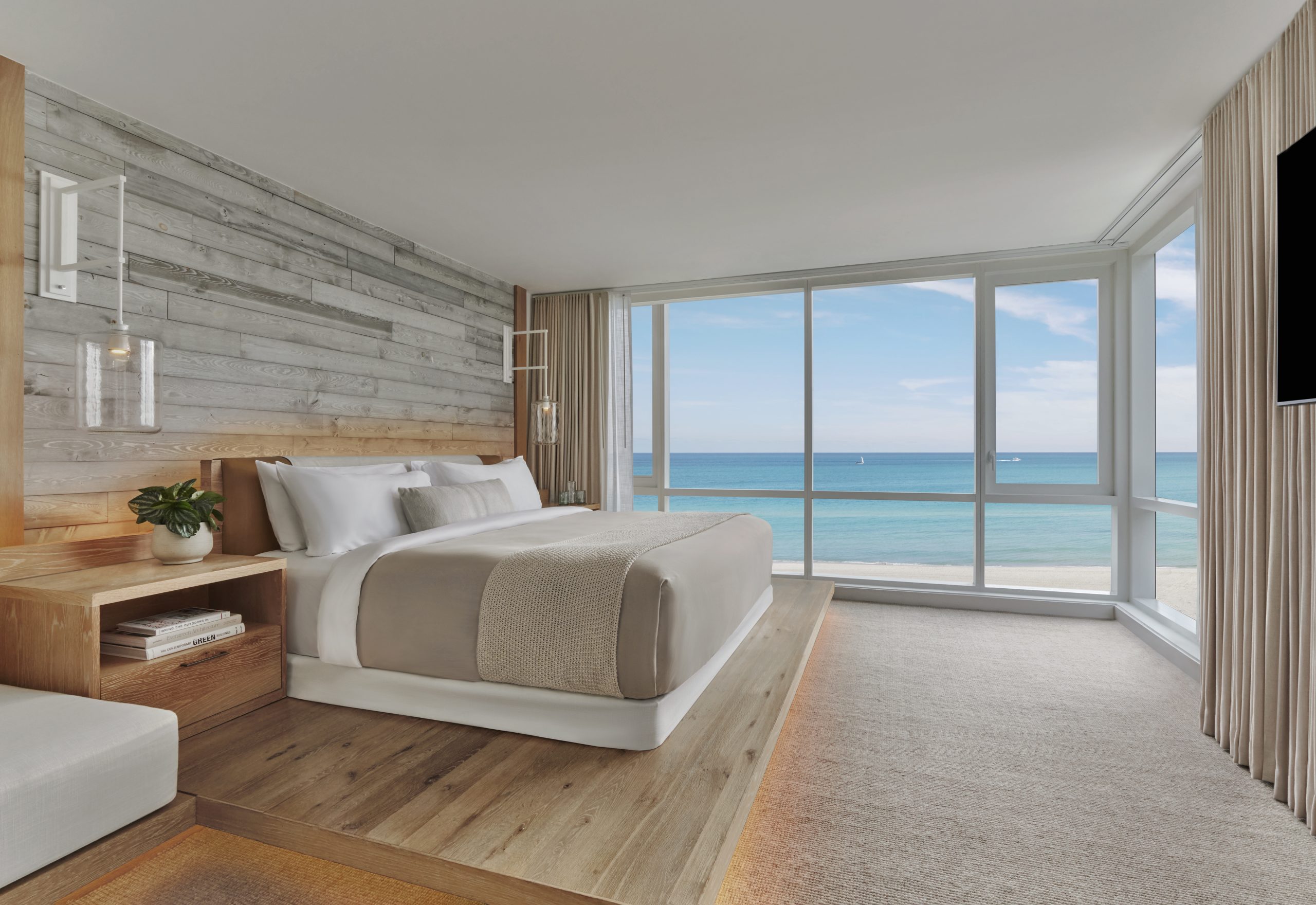 How 1 Hotel South Beach Has Remained the Standard for Luxury in Miami Beach