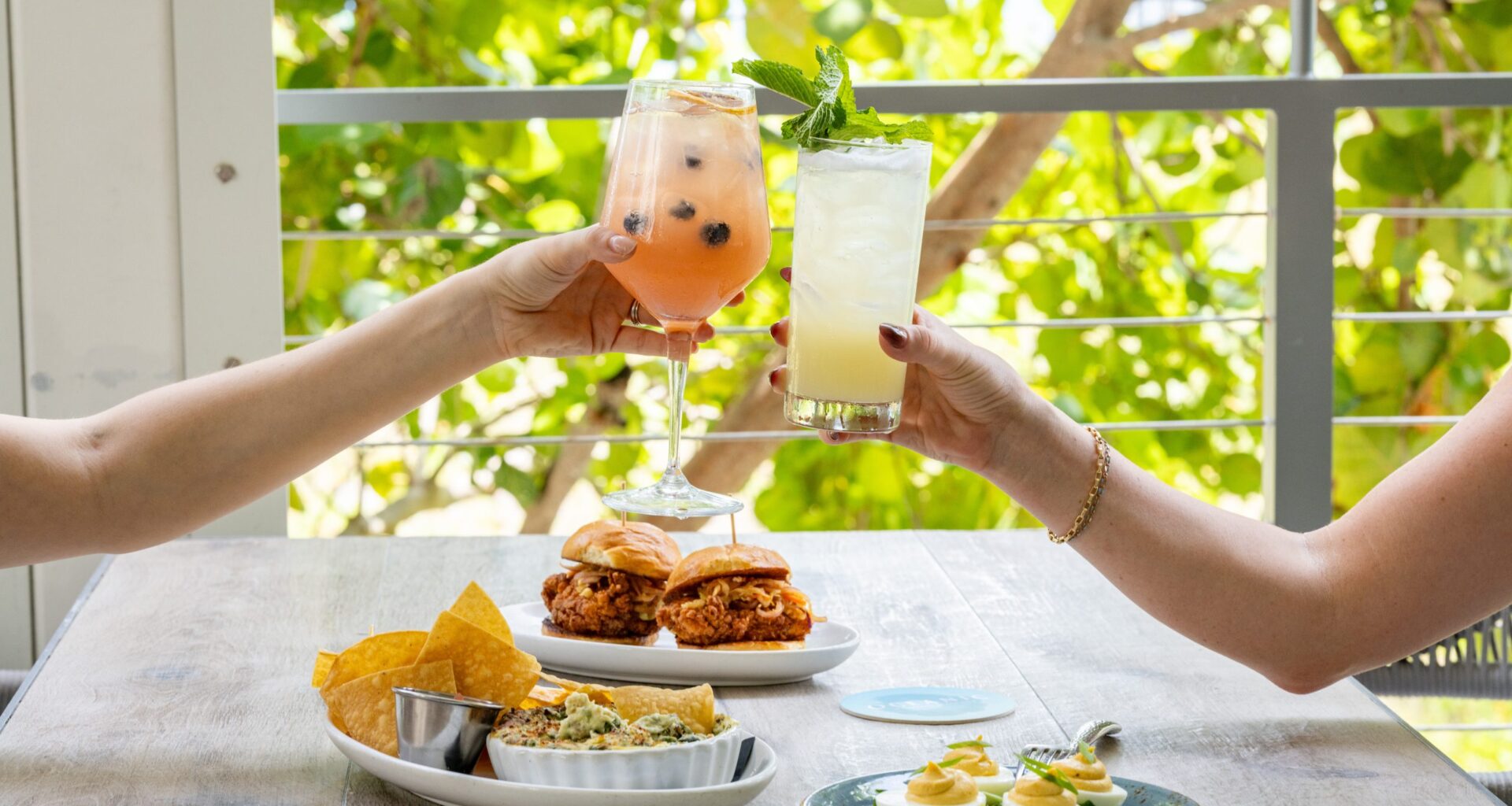 Where to Celebrate Mother's Day 2026