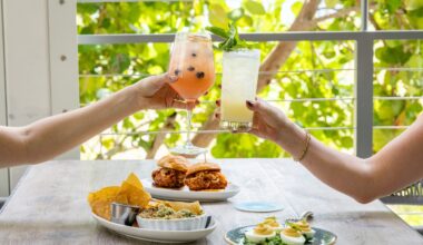 Where to Celebrate Mother's Day 2026