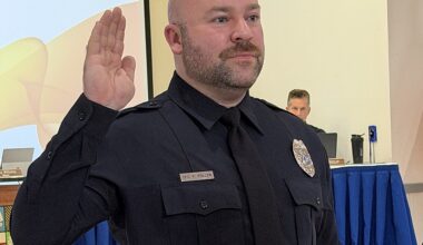 Windermere receives clear budget audit, swears in new officer