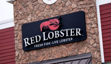 Oldest Red Lobster Tallahassee Closing After 56 Years As Historic Florida Seafood Restaurant Shuts Down