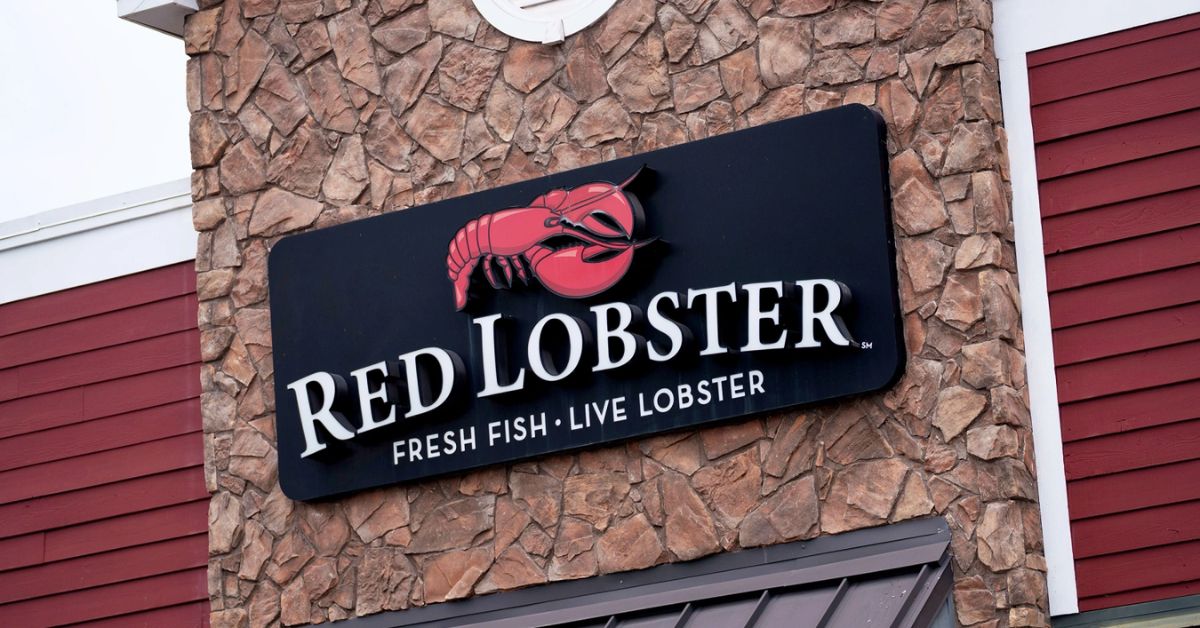 Oldest Red Lobster Tallahassee Closing After 56 Years As Historic Florida Seafood Restaurant Shuts Down