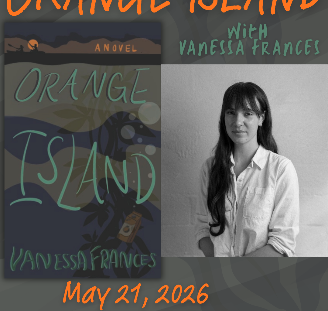 An Evening with Vanessa Frances