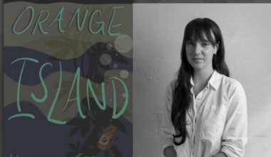 An Evening with Vanessa Frances