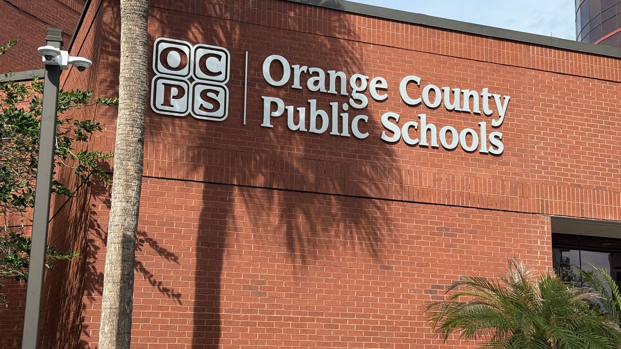 Orange County School Board considers tax renewal plan