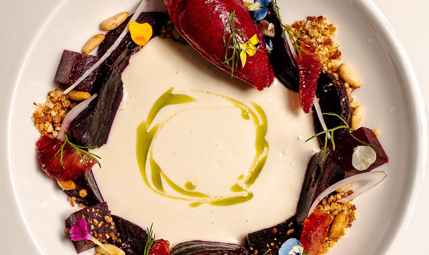 Miami restaurant becomes first kosher eatery to earn Michelin Star