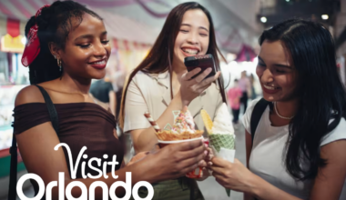 Orlando Launches Summer Ice Cream Trail for Local Shops
