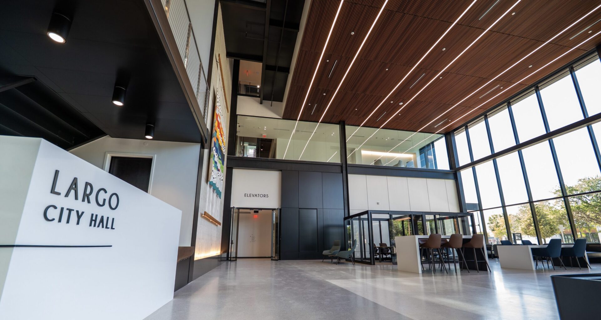 Largo’s Horizon West Bay opens next week