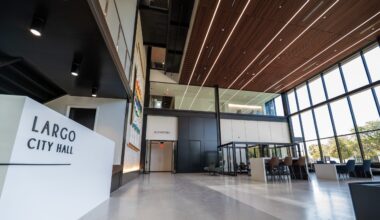 Largo’s Horizon West Bay opens next week