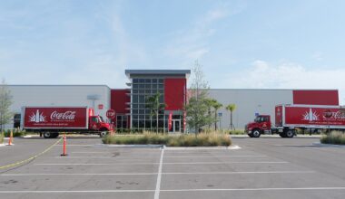 Tampa's Coke Florida named among best-managed companies in US
