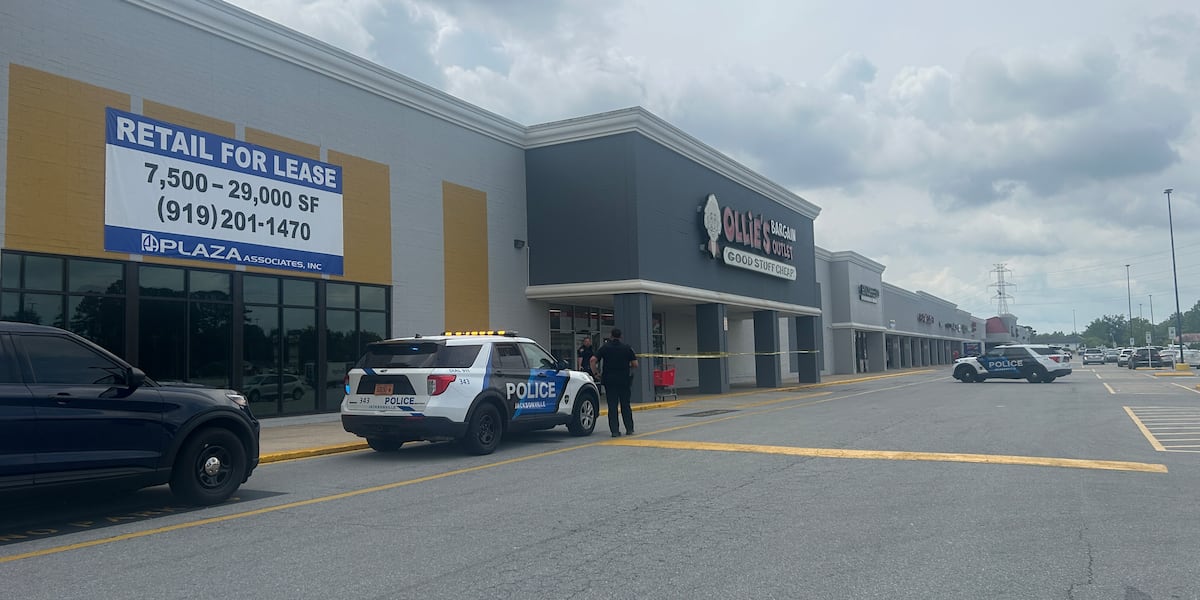 Investigation underway following Jacksonville stabbing, officials say