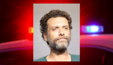 Man, 46, dies in JSO custody at hospital after being found in medical distress