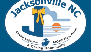 Jacksonville to begin constructing all-inclusive baseball field