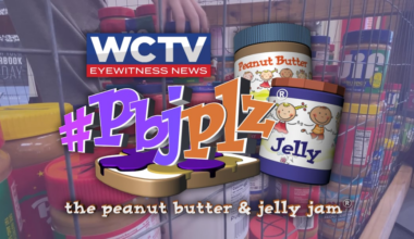 PBJ PLZ! tops more than $67K in final day of donations 🥜🍇