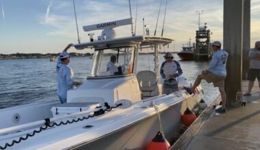 Florida red snapper season paused at last minute, charter captains report cancellations and lost revenue