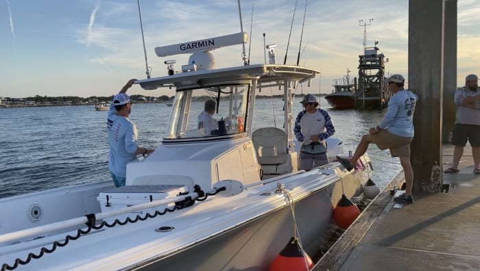 Florida red snapper season paused at last minute, charter captains report cancellations and lost revenue