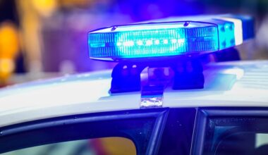 Tampa police arrest 22 after ‘teen takeover’ disrupts park