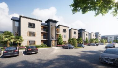 South Tampa workforce housing project obtains $67 million loan